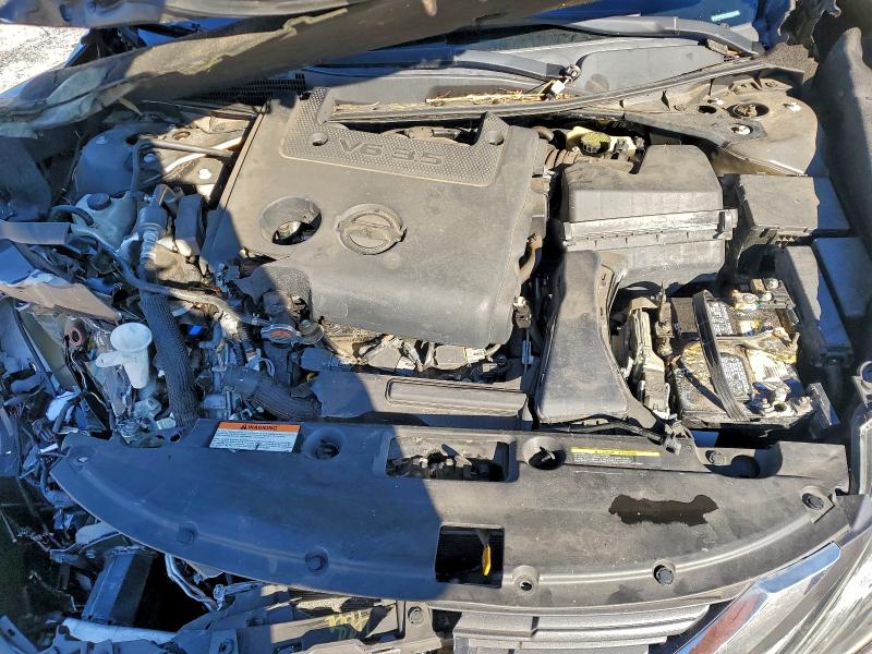 Photo 11 from auction – 2016 NISSAN ALTIMA 3.5 with VIN 1N4BL3AP4GC285913