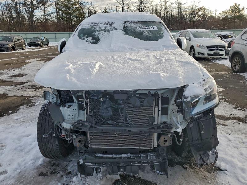 Photo 5 from auction – 2021 LEXUS GX 460 PRE with VIN JTJAM7BX0M5269147
