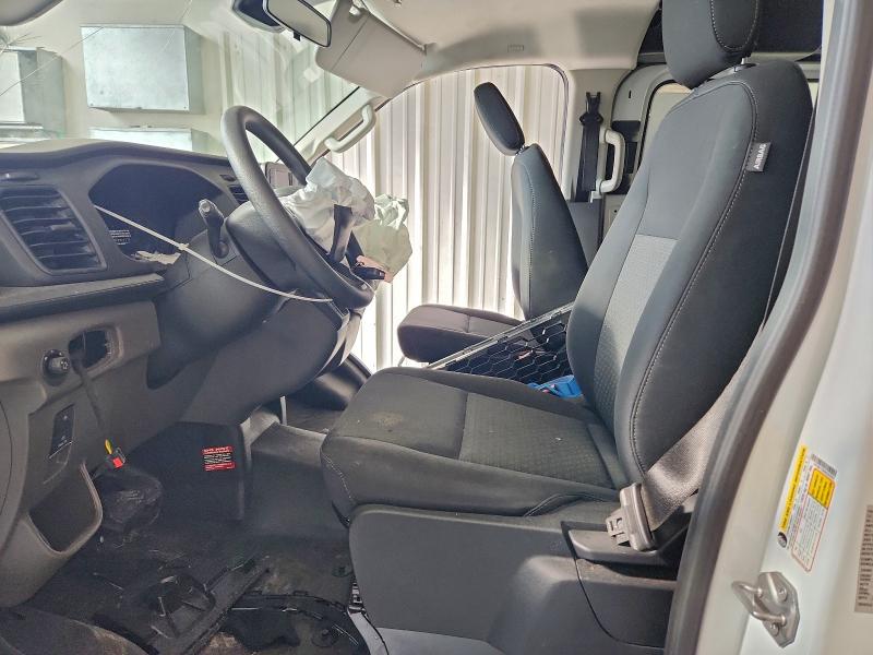 Photo 7 from auction – 2025 FORD TRANSIT T- with VIN 1FTBR1Y89SKA59392