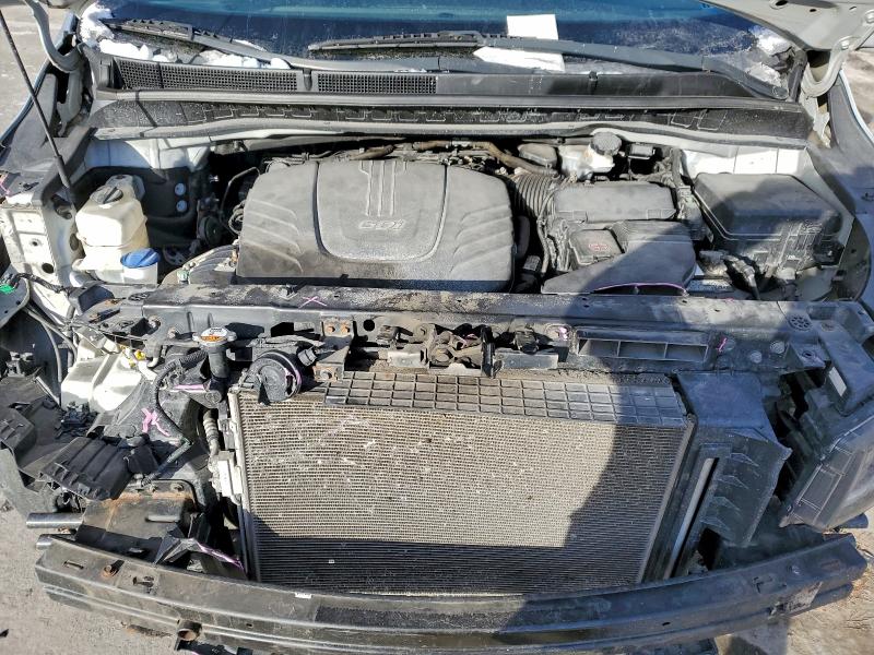Photo 12 from auction – 2015 KIA SEDONA EX with VIN KNDMC5C13F6018931