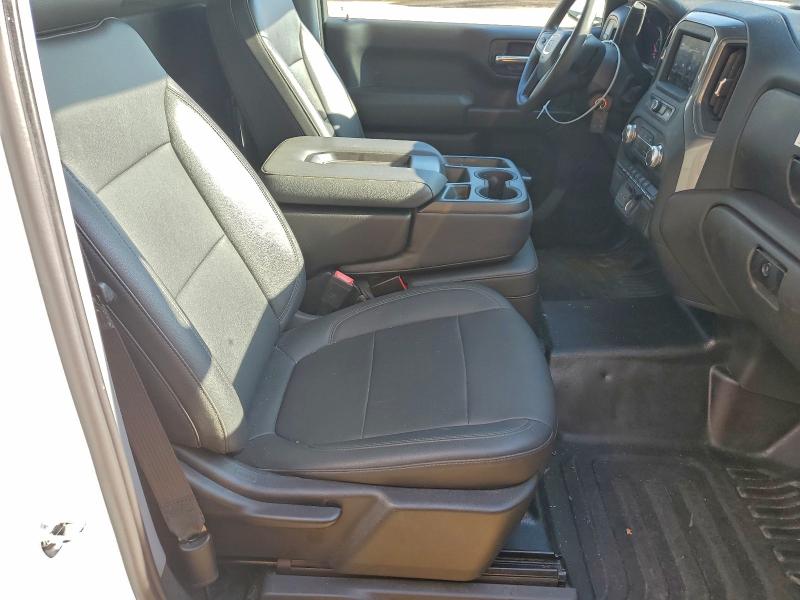 Photo 10 from auction – 2022 GMC SIERRA LIM with VIN 3GTN8AED4NG216114