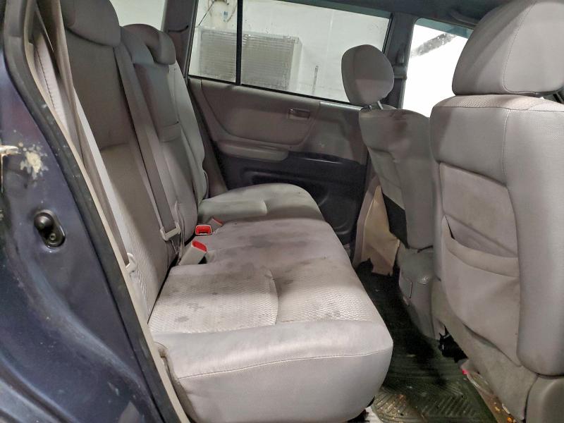 Photo 11 from auction – 2007 TOYOTA HIGHLANDER with VIN JTEGD21A770168486
