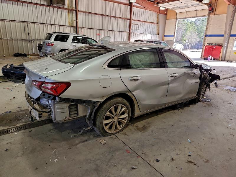 Photo 3 from auction – 2019 CHEVROLET MALIBU LT with VIN 1G1ZD5ST1KF154161