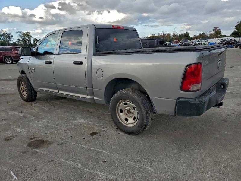 Photo 2 from auction – 2022 RAM 1500 CLASS with VIN 3C6RR7KG0NG310806