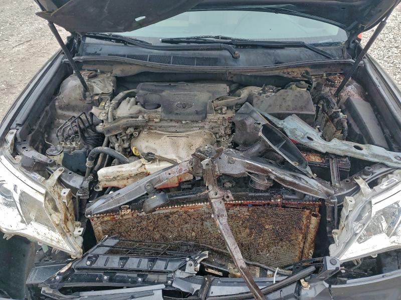 Photo 11 from auction – 2014 TOYOTA CAMRY L with VIN 4T4BF1FK3ER442245
