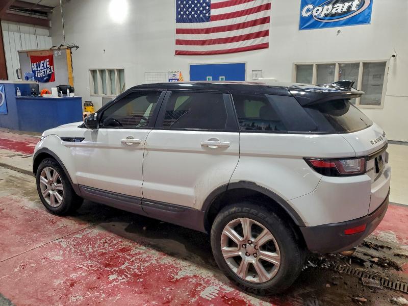 Photo 2 from auction – 2017 LAND ROVER RANGE ROVE with VIN SALVP2BG1HH235956