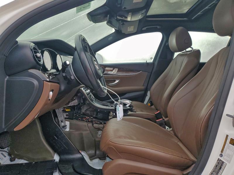 Photo 7 from auction – 2018 MERCEDES-BENZ E 300 with VIN WDDZF4JB6JA425866
