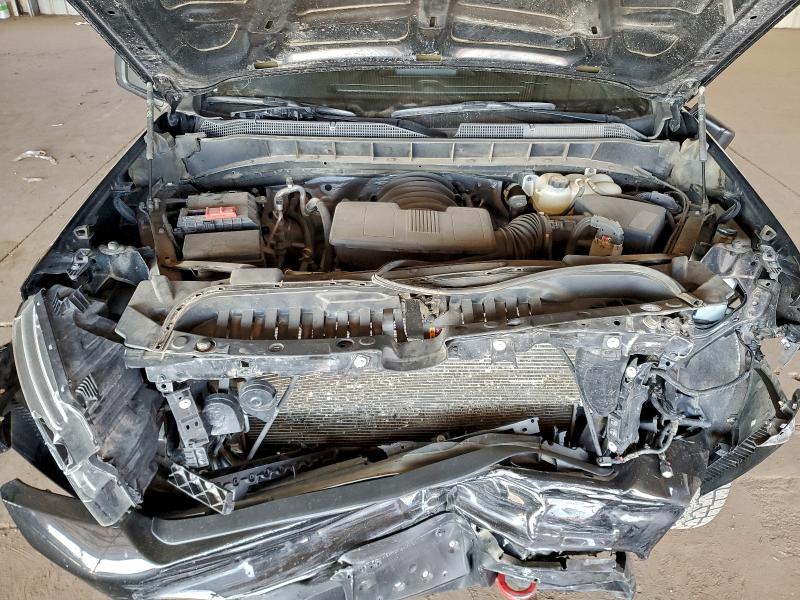 Photo 11 from auction – 2019 CHEVROLET SILVERADO with VIN 1GCPYCEF6KZ398027