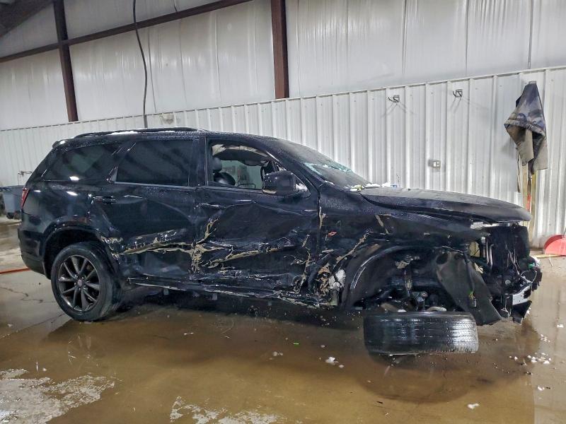 Photo 4 from auction – 2018 DODGE DURANGO GT with VIN 1C4RDJDGXJC386824