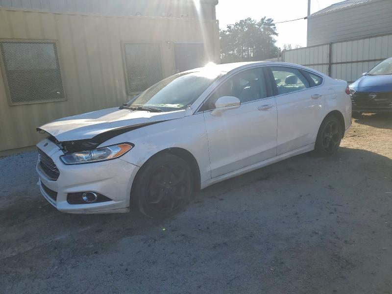FORD FUSION 2016 con VIN 3FA6P0K98GR221654 - Foto de la subasta