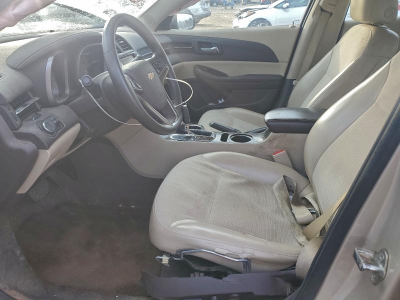 Photo 7 from auction – 2015 CHEVROLET MALIBU 1LT with VIN 1G11C5SL0FF220804