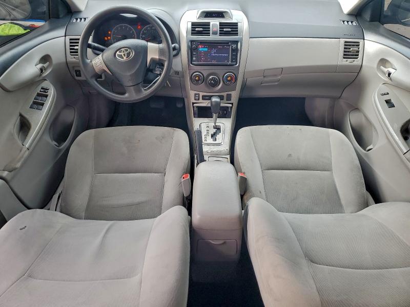 Photo 8 from auction – 2013 TOYOTA COROLLA BA with VIN 5YFBU4EEXDP134549