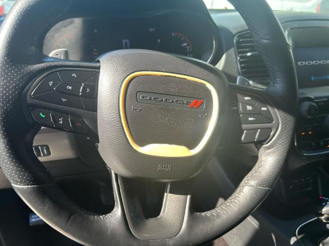Фото 12 с аукциона – 2018 DODGE DURANGO GT с VIN 1C4RDJDG9JC194259