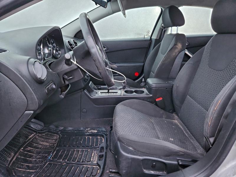 Photo 7 from auction – 2007 PONTIAC G6 with VIN 1G2ZF58B974119939