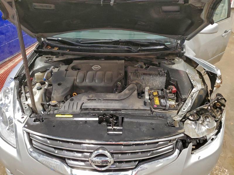 Photo 11 from auction – 2012 NISSAN ALTIMA BAS with VIN 1N4AL2AP3CN427320