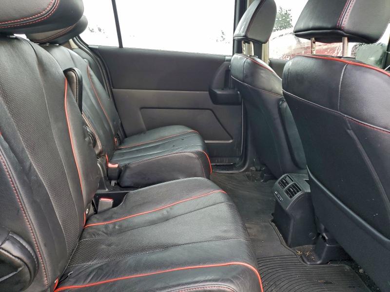 Photo 11 from auction – 2012 MAZDA 5 with VIN JM1CW2DL5C0142988