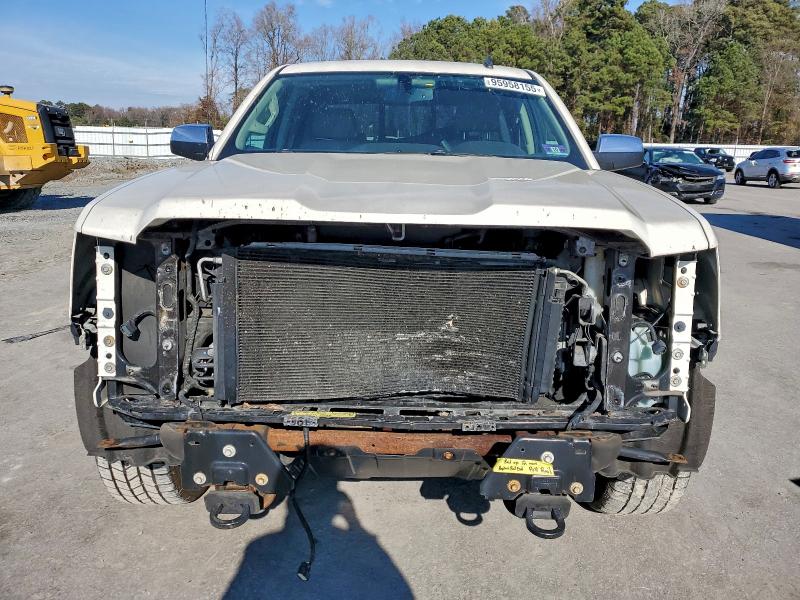 Photo 5 from auction – 2014 GMC SIERRA K15 with VIN 3GTU2VECXEG244477