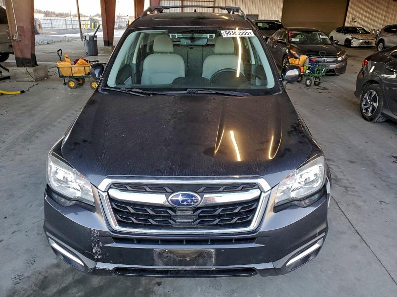 Foto 5 de la subasta – 2018 SUBARU FORESTER 2 con VIN JF2SJAGC5JH514944