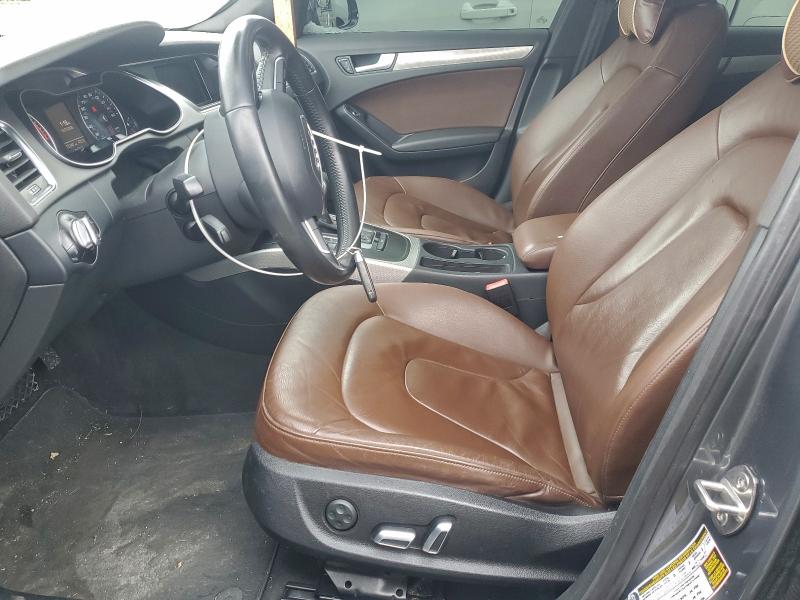 صورة رقم 7 من المزاد - 2015 AUDI A4 PREMIUM مع VIN WAUAFAFL2FN022696
