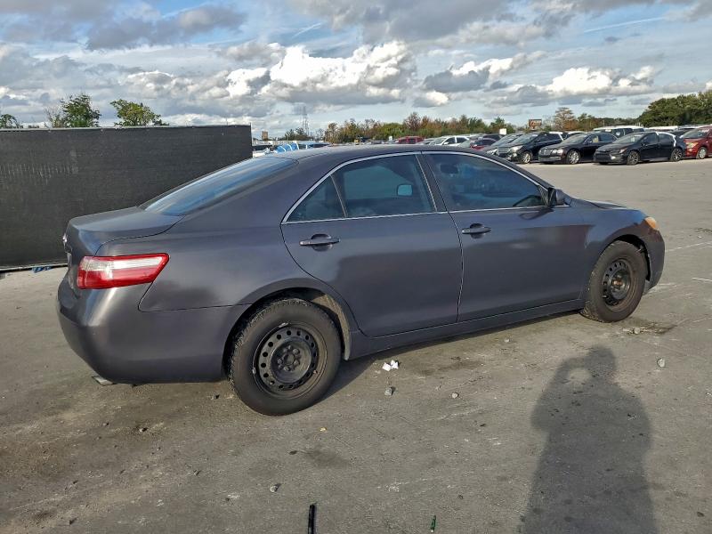 Photo 3 from auction – 2009 TOYOTA CAMRY BASE with VIN 4T4BE46K59R132477