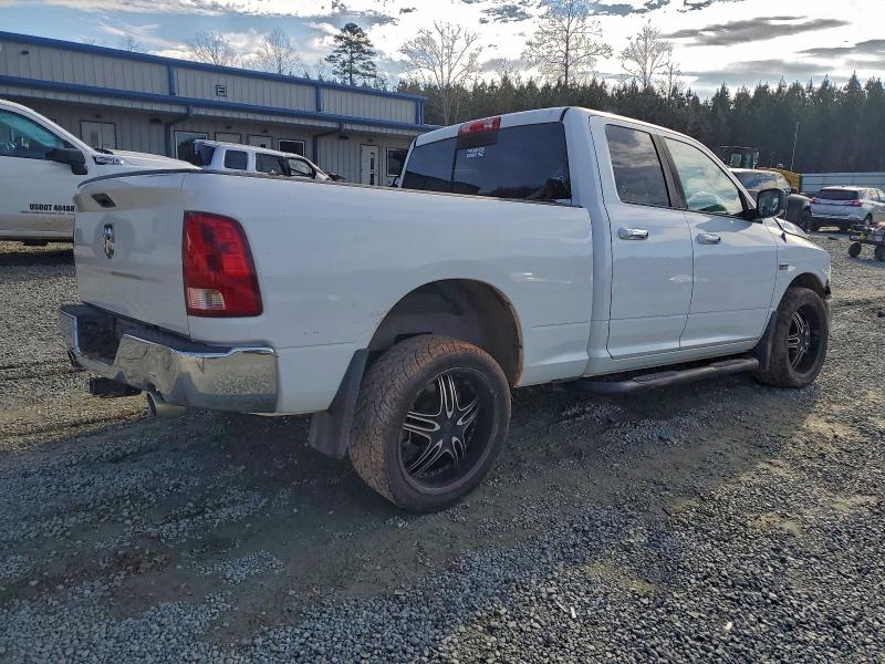 Photo 3 from auction – 2012 DODGE RAM 1500 S with VIN 1C6RD6GT0CS101666
