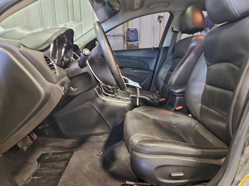 Photo 7 from auction – 2012 CHEVROLET CRUZE LT with VIN 1G1PG5SC4C7125814