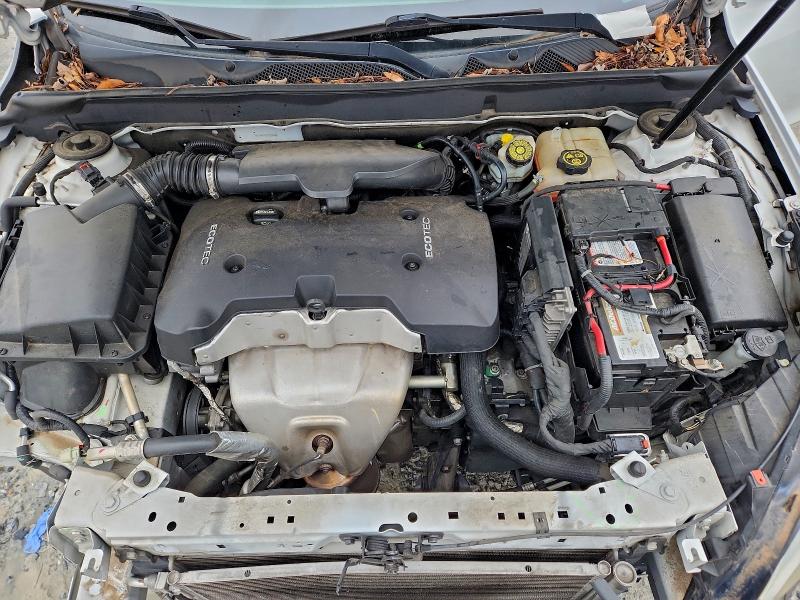 Photo 11 from auction – 2014 CHEVROLET MALIBU LS with VIN 1G11A5SL2EF239570