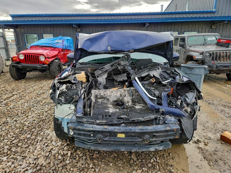 Photo 5 from auction – 2010 MAZDA CX-9 with VIN JM3TB2MV0A0217694