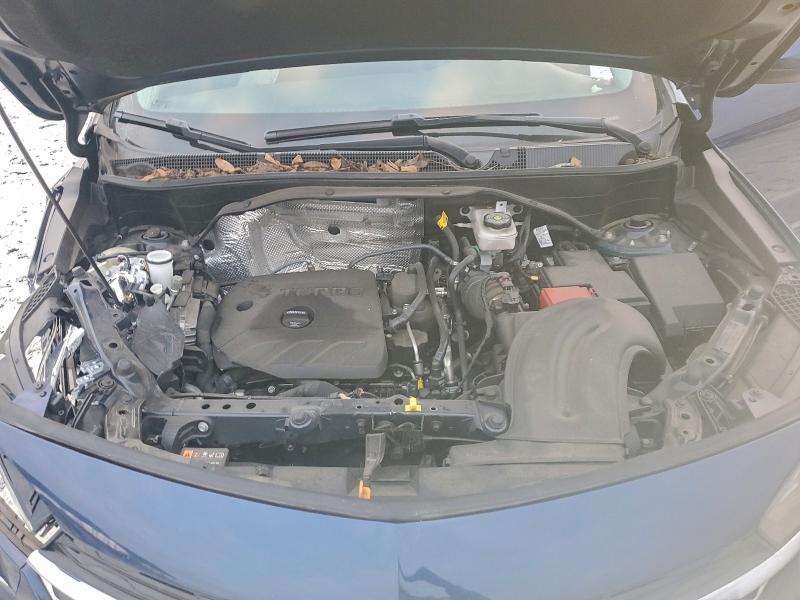 Photo 11 from auction – 2023 BUICK ENCORE GX with VIN KL4MMFSL0PB085379