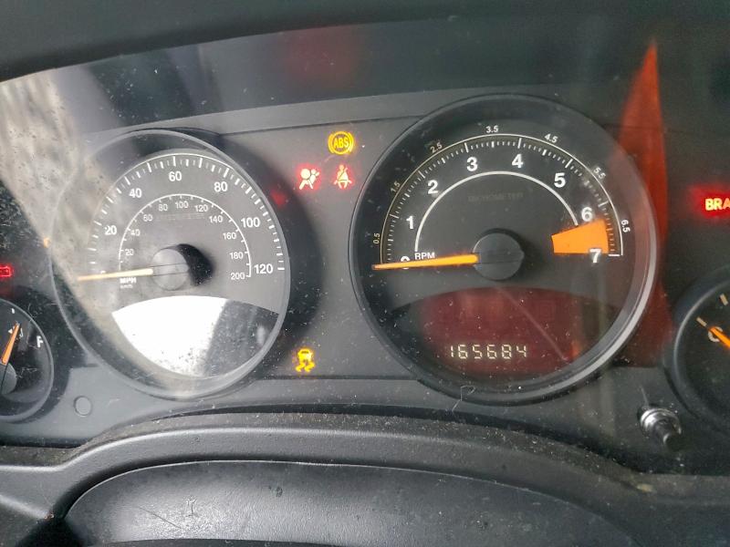Photo 9 from auction – 2016 JEEP PATRIOT SP with VIN 1C4NJPBAXGD525913