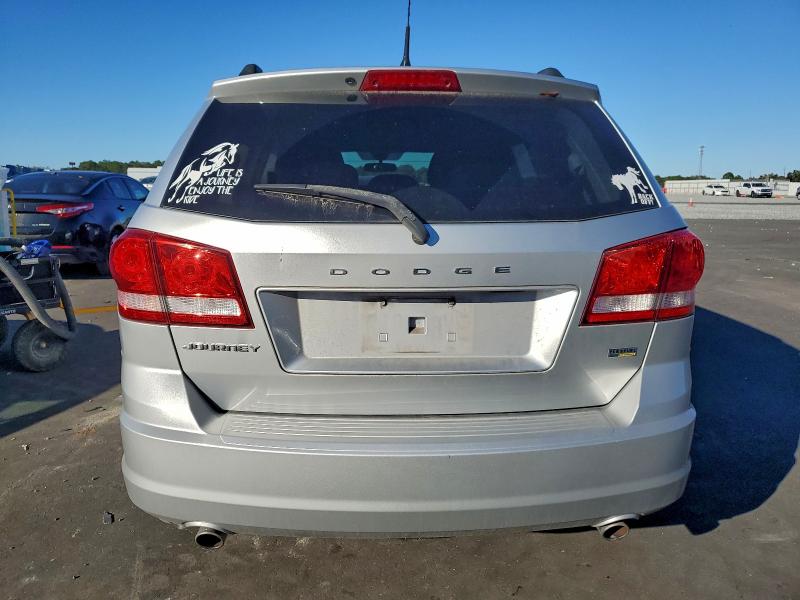 Foto 6 de la subasta – 2011 DODGE JOURNEY MA con VIN 3D4PG1FG6BT519731