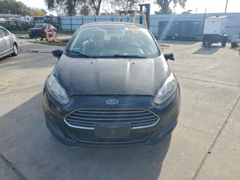 Photo 5 from auction – 2016 FORD FIESTA S with VIN 3FADP4AJ5GM133734