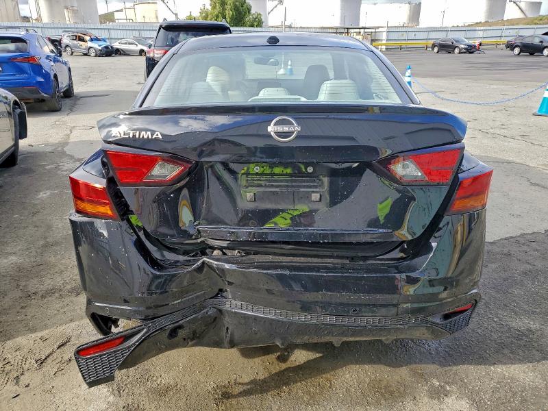 Photo 6 from auction – 2025 NISSAN ALTIMA SV with VIN 1N4BL4DV3SN301757