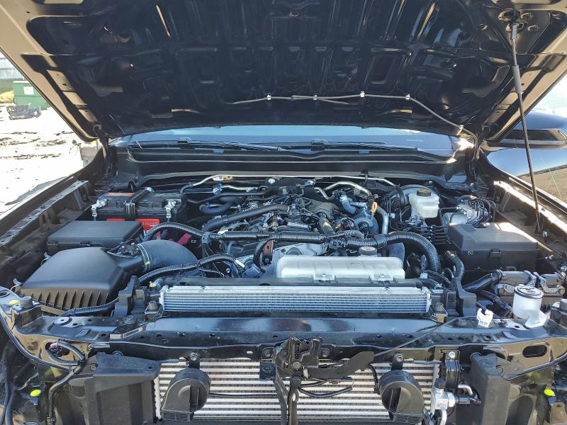 Photo 11 from auction – 2024 TOYOTA TACOMA with VIN 3TYLB5JN9RT058427
