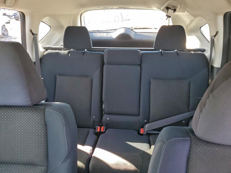 Photo 10 from auction – 2016 HONDA CR-V LX with VIN 2HKRM4H37GH668165