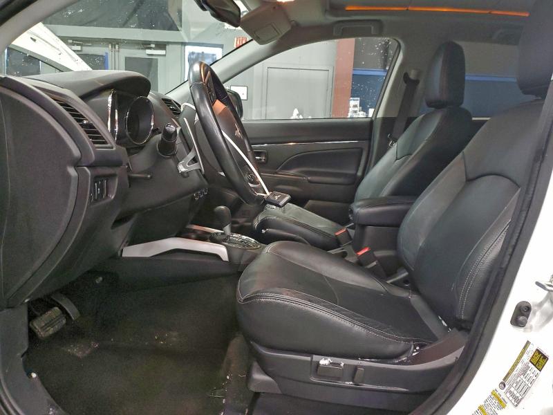 Photo 7 from auction – 2014 MITSUBISHI OUTLANDER with VIN 4A4AR4AU6EE003975