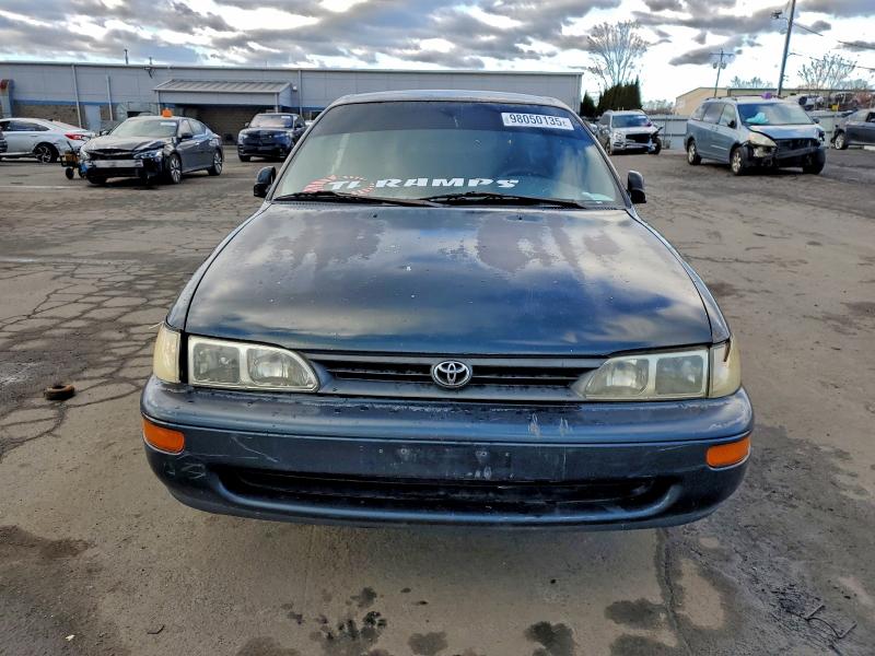 Photo 5 from auction – 1997 TOYOTA COROLLA BA with VIN 2T1BA02E8VC218036