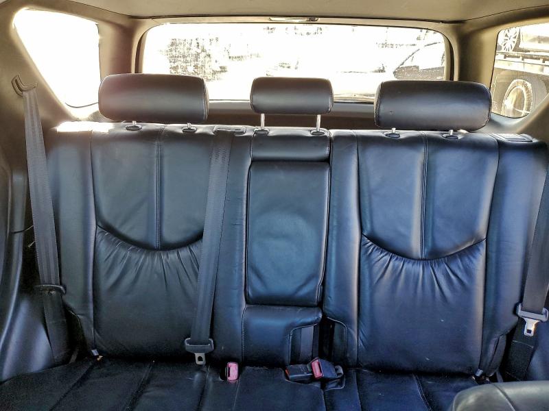 Photo 10 from auction – 2003 LEXUS RX 300 with VIN JTJHF10U330310395