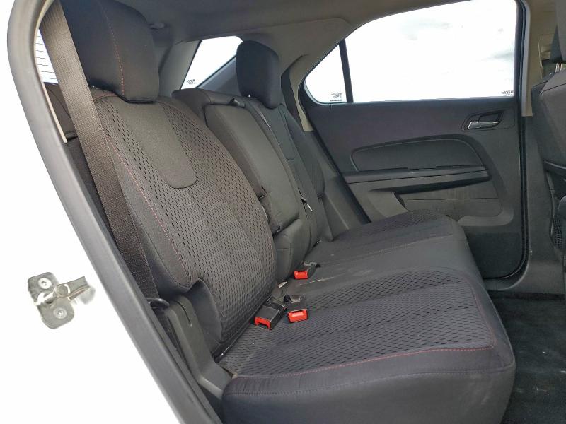 Photo 11 from auction – 2015 CHEVROLET EQUINOX LS with VIN 2GNFLEEK3F6432002