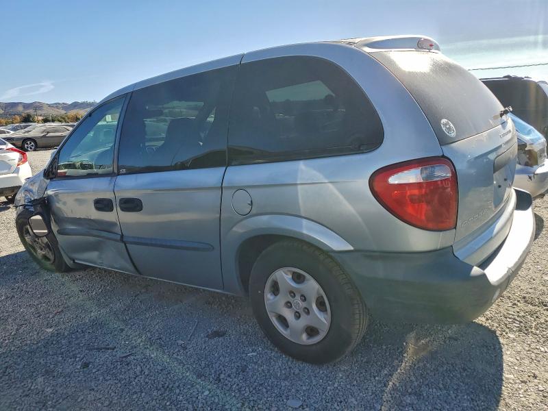 Photo 2 from auction – 2003 DODGE CARAVAN SE with VIN 1D4GP25383B121525