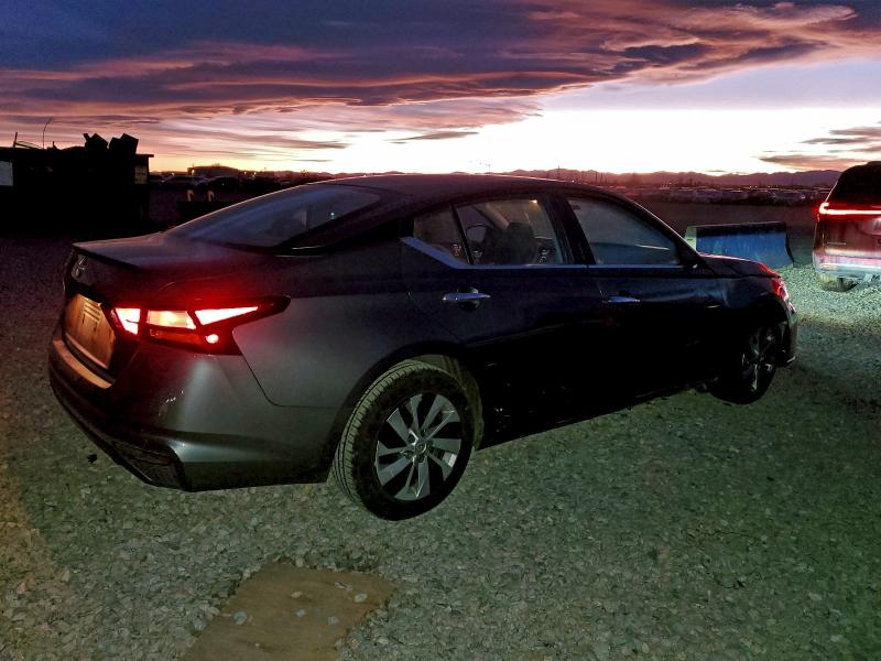 Photo 3 from auction – 2024 NISSAN ALTIMA S with VIN 1N4BL4BV4RN372950