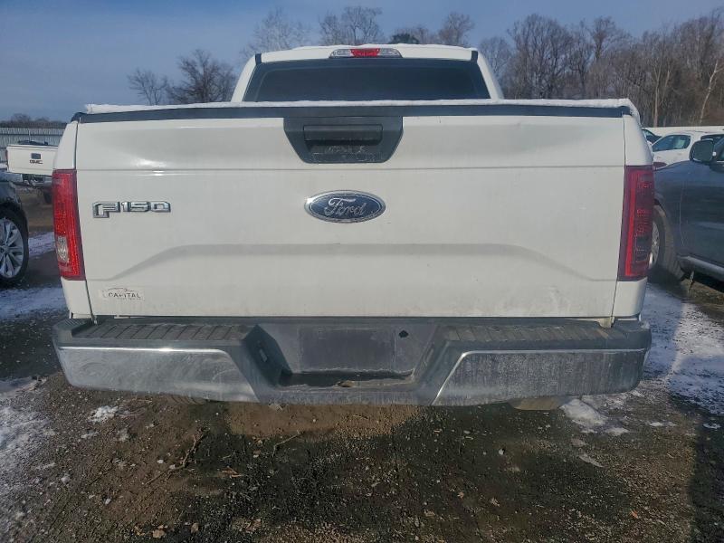 صورة رقم 6 من المزاد - 2015 FORD F150 SUPER مع VIN 1FTEW1EP9FFB65003