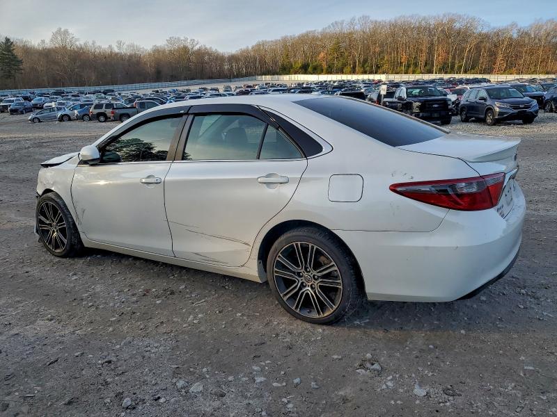 Photo 2 from auction – 2016 TOYOTA CAMRY LE with VIN 4T1BF1FK4GU141514