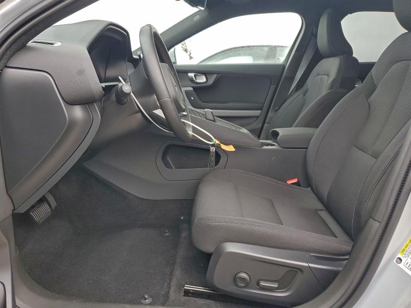Photo 7 from auction – 2022 POLESTAR 2 with VIN LPSED3KA7NL059353