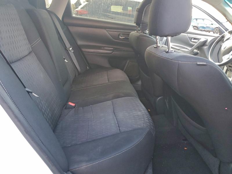 Photo 10 from auction – 2018 NISSAN ALTIMA 2.5 with VIN 1N4AL3AP7JC118965