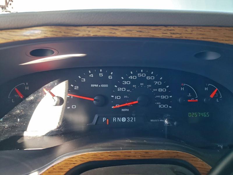 Photo 8 from auction – 2006 FORD ECONOLINE with VIN 1FDXE45S76HA93249