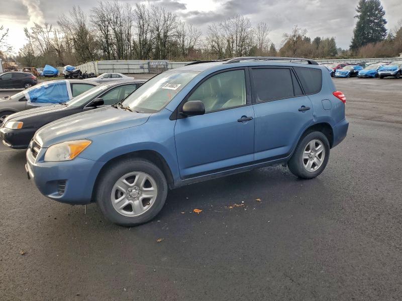 صورة رقم 1 من المزاد - 2012 TOYOTA RAV4 مع VIN 2T3ZF4DV9CW117689