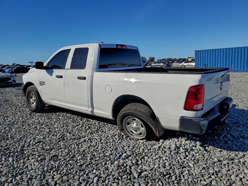 Photo 2 from auction – 2021 RAM 1500 CLASS with VIN 1C6RR6FG0MS508488