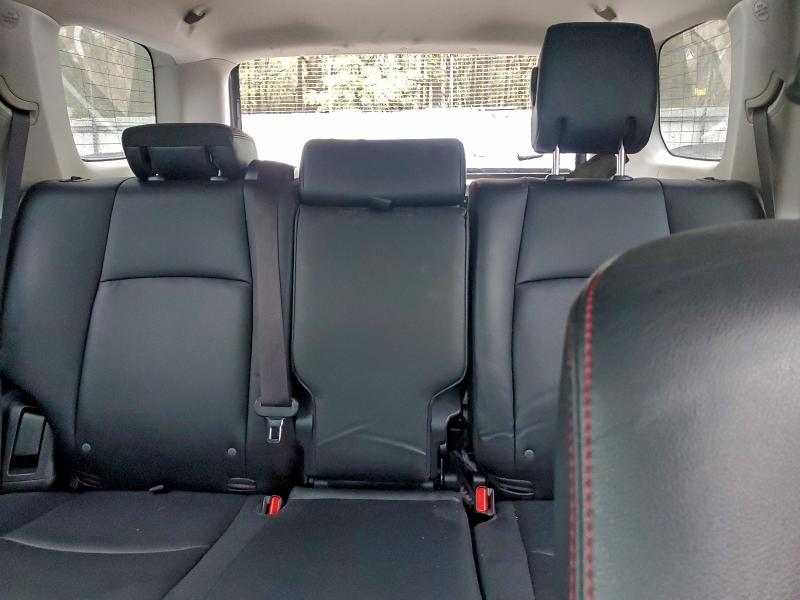 Photo 10 from auction – 2019 TOYOTA 4RUNNER SR with VIN JTEBU5JR2K5716858
