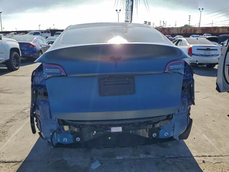 صورة رقم 6 من المزاد - 2023 TESLA MODEL Y مع VIN 7SAYGDEE3PA190544